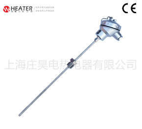 K型熱電偶