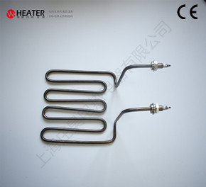 電炸爐加熱管